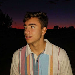 Picture of Guille Alvarez
