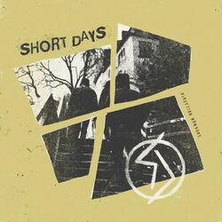 Picture of Short Days