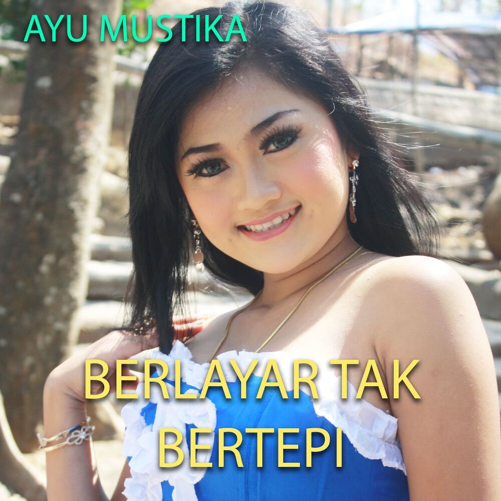 Picture of Ayu Mustika