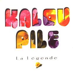 Picture of Kalou Pilé