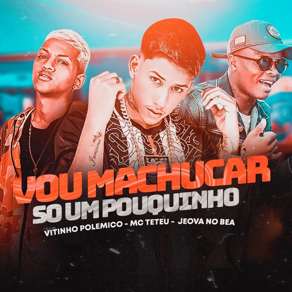 Picture of Jeová no Beat