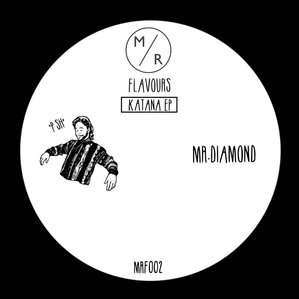 Picture of Mr.diamond