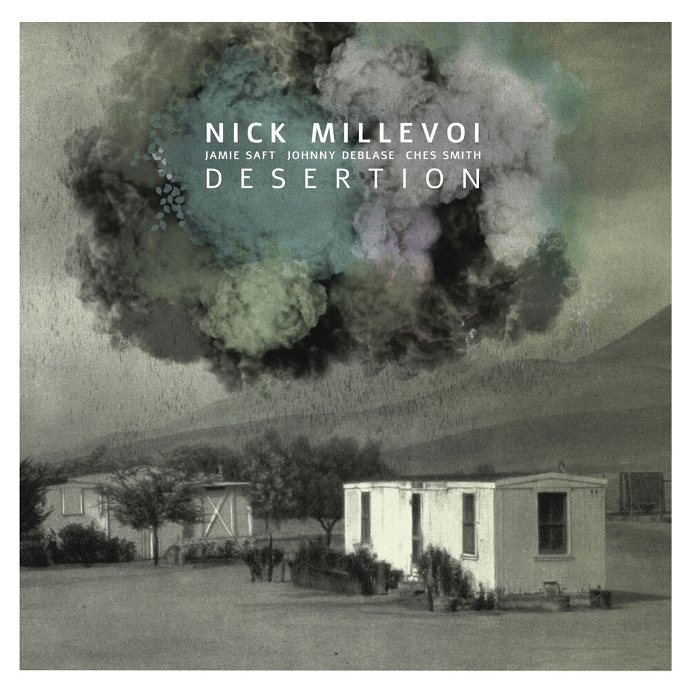 Picture of Nick Millevoi