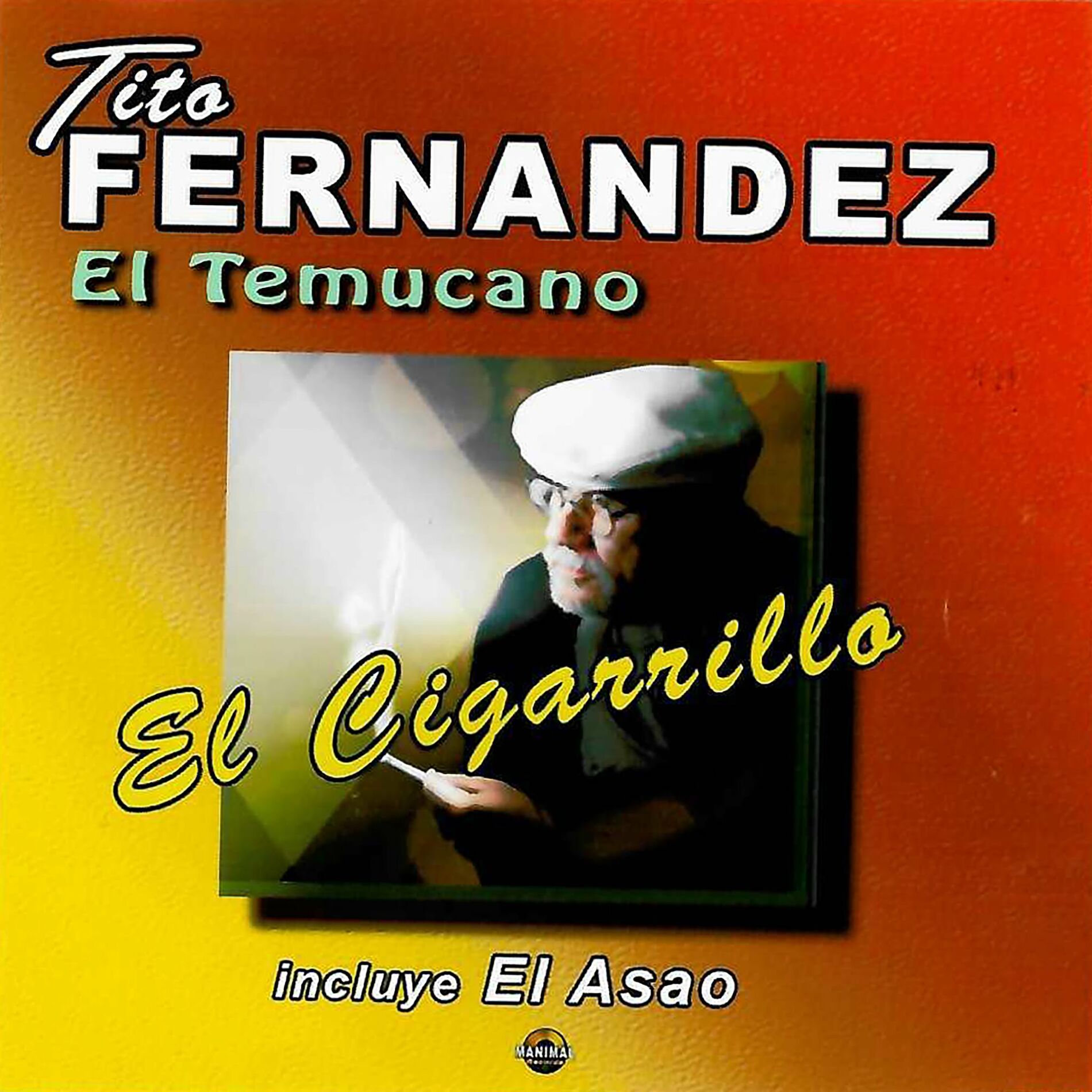 Tito Fernandez