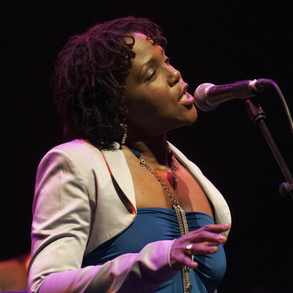 Picture of Carleen Anderson