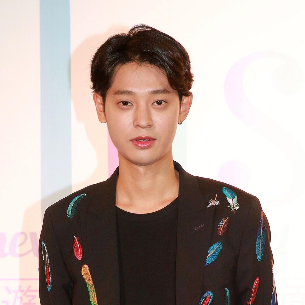 Picture of Jung Joon Young