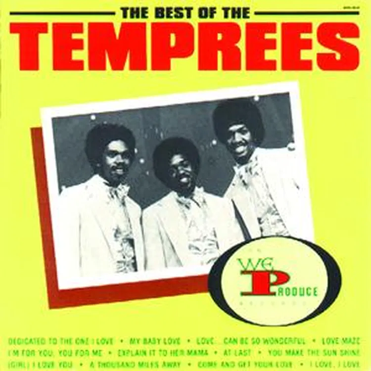 The Temprees