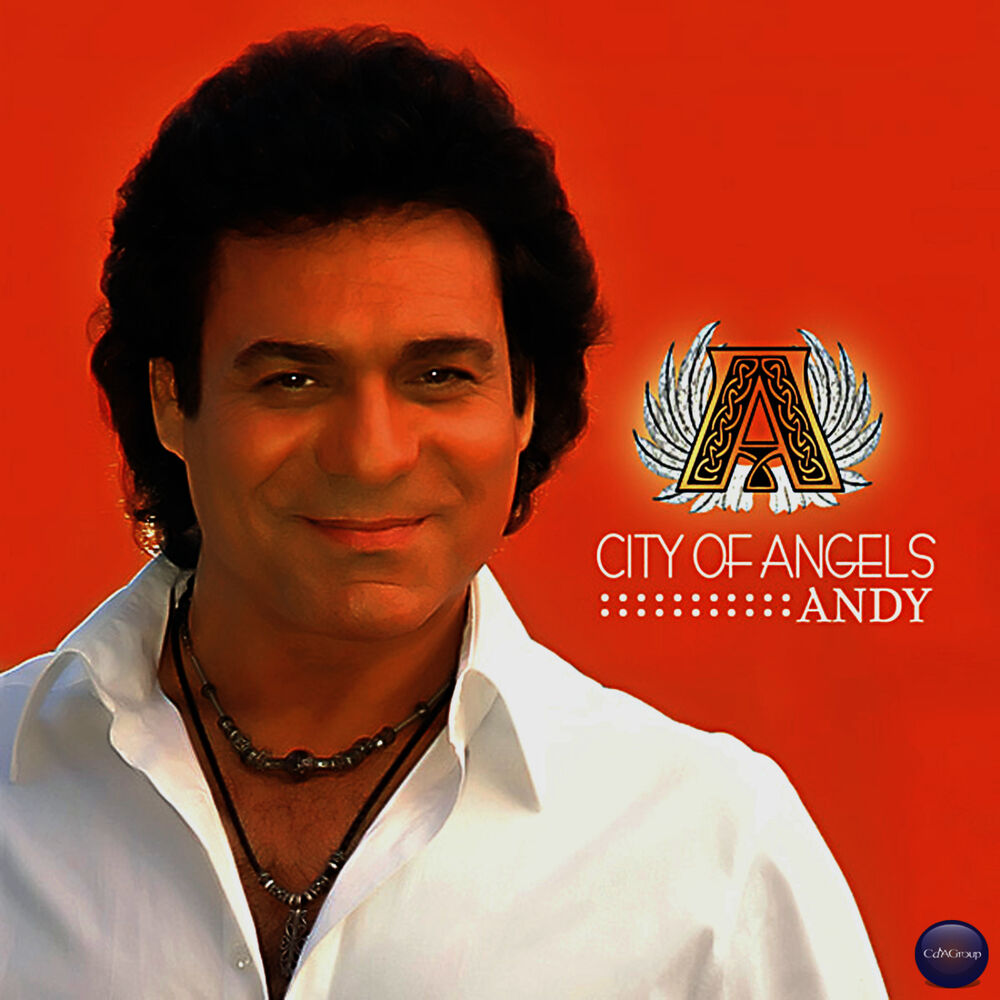 Picture of Andy