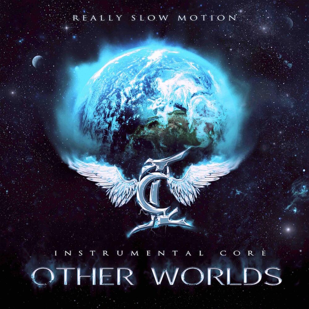 Picture of Really Slow Motion & Instrumental Core