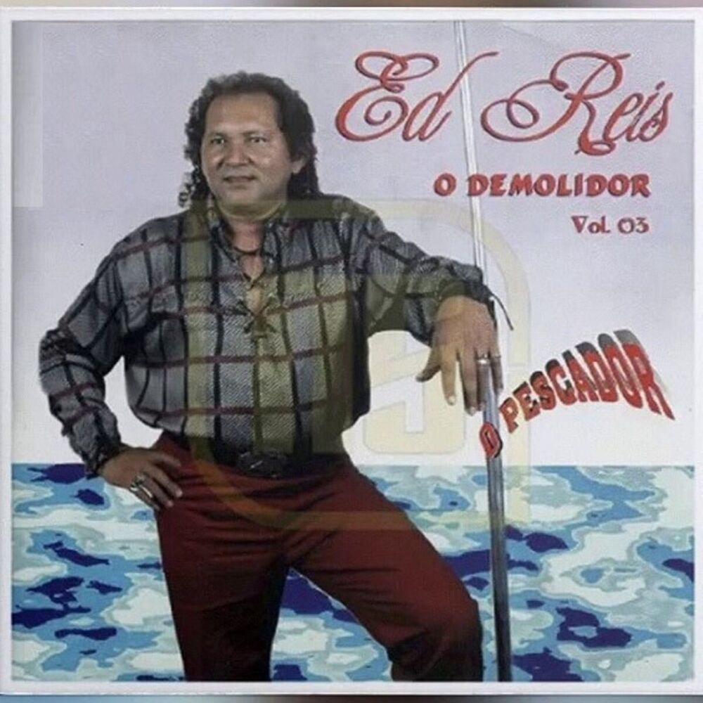 Picture of Ed Reis