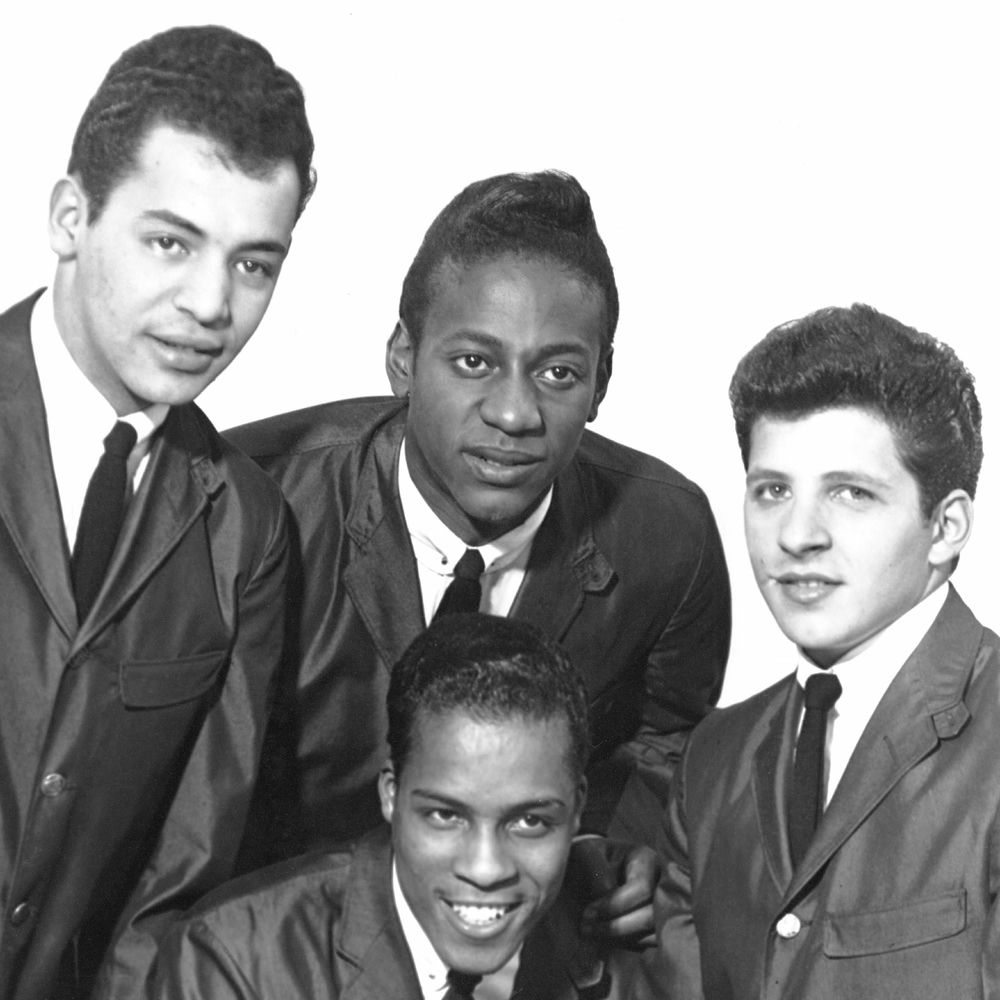 Photo de l'artiste The Crests