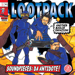 Picture of Lootpack