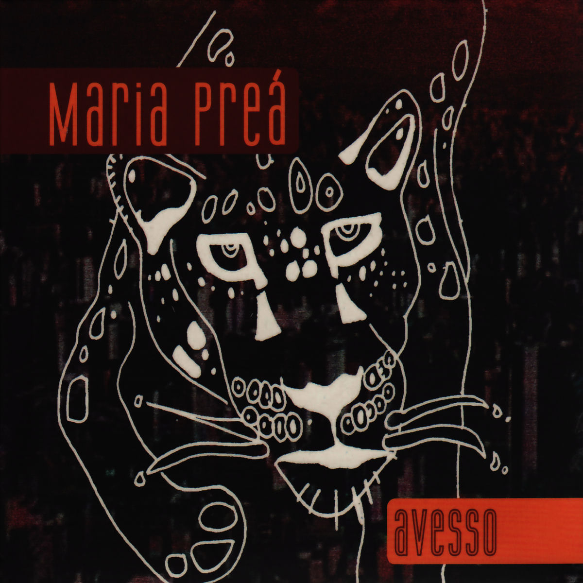 Maria Preá