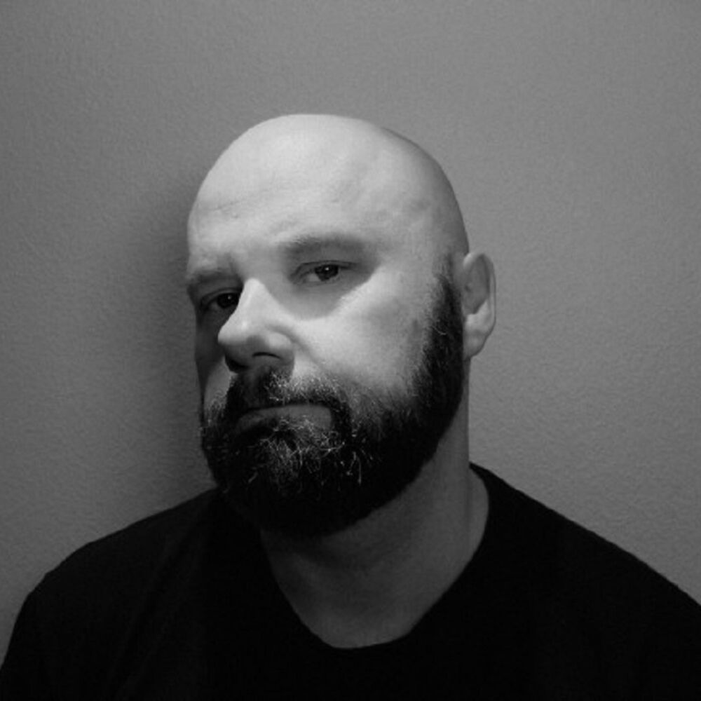 Picture of Lasse Marhaug