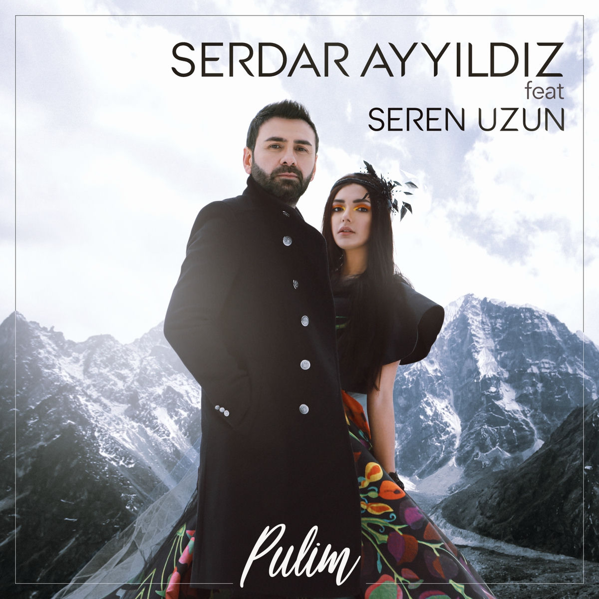 Artist picture of Serdar Ayyıldız