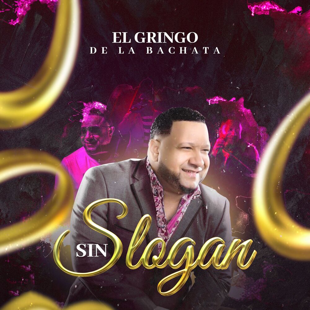 Picture of El Gringo De La Bachata