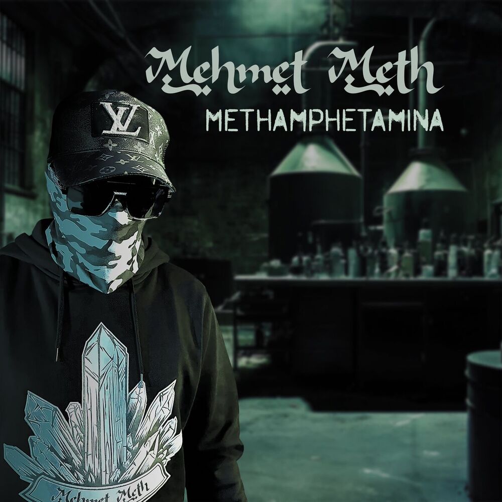 Picture of Mehmet Meth