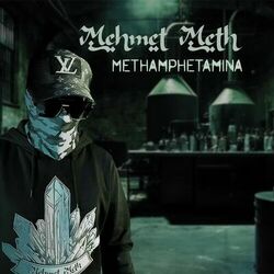 Picture of Mehmet Meth