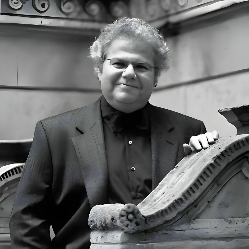 Picture of Emanuel Ax