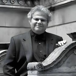 Picture of Emanuel Ax