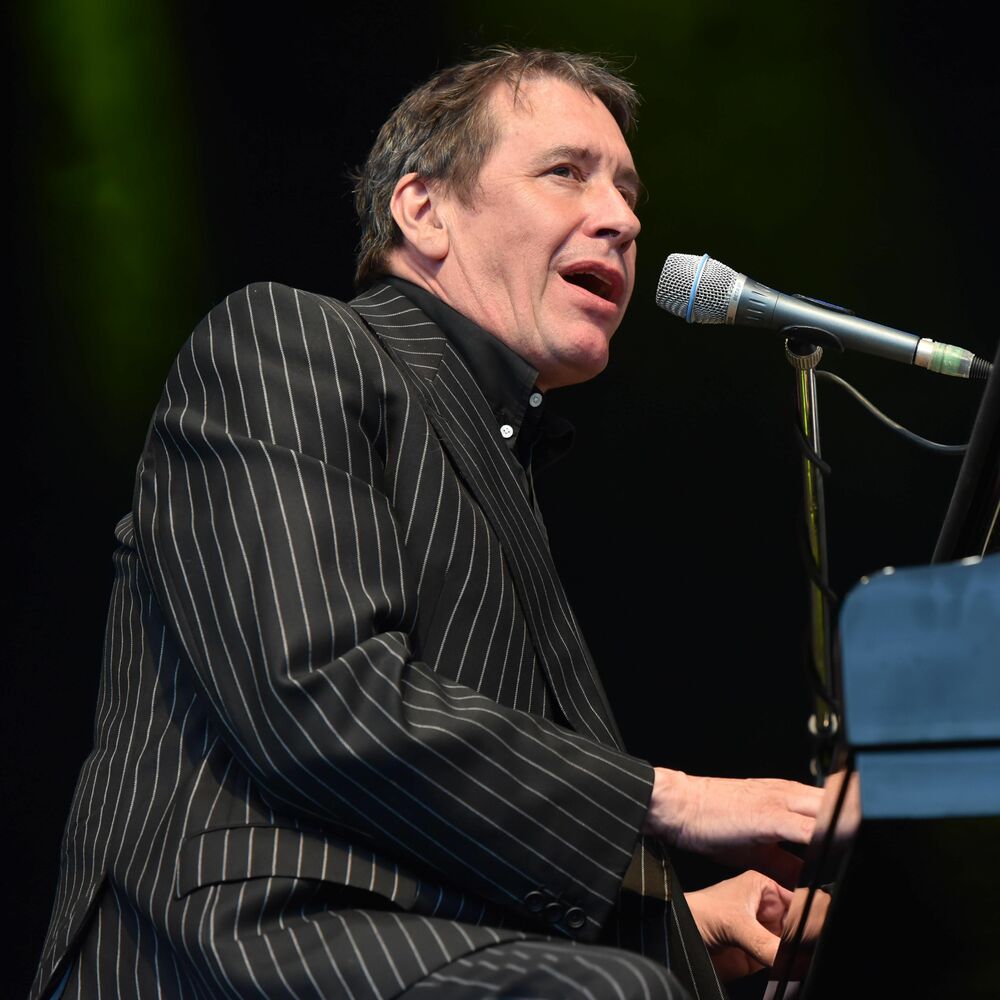 Picture of Jools Holland