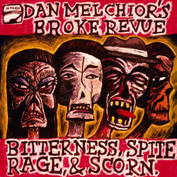 Picture of Dan Melchior's Broke Revue