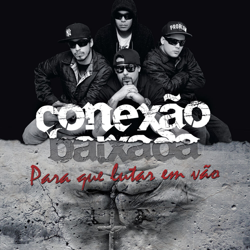 Picture of Conexão Baixada