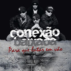 Picture of Conexão Baixada