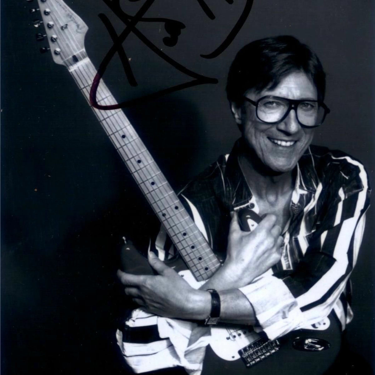 Hank Marvin