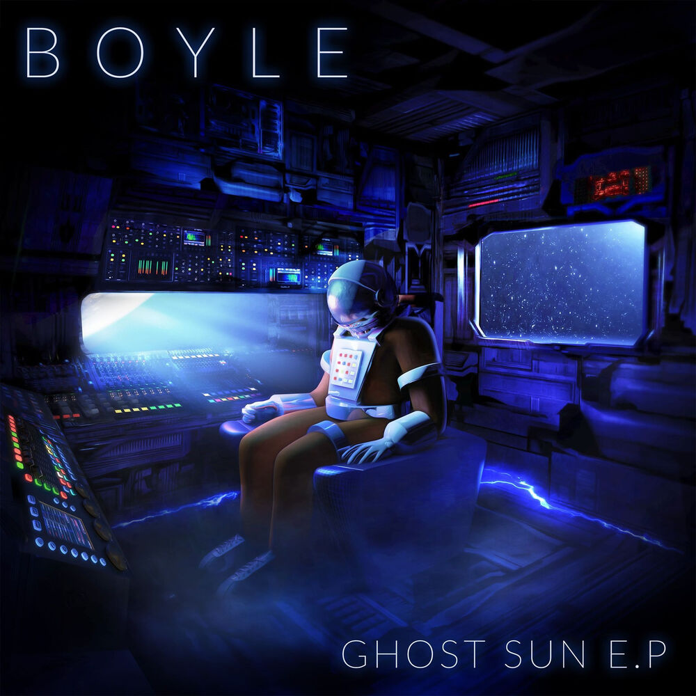 Picture of Boyle