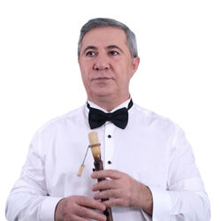 Picture of Alihan Samedov