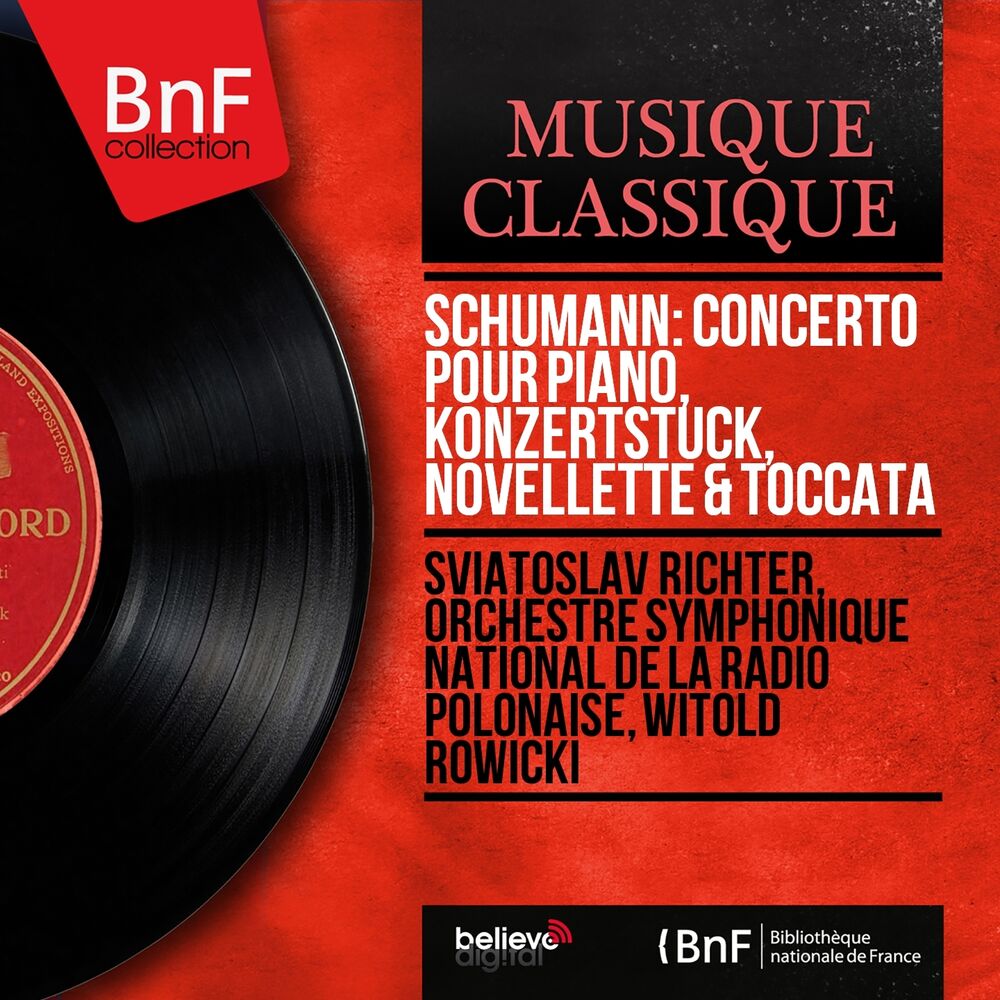 Picture of Orchestre symphonique national de la radio polonaise