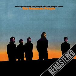Picture of The Common People