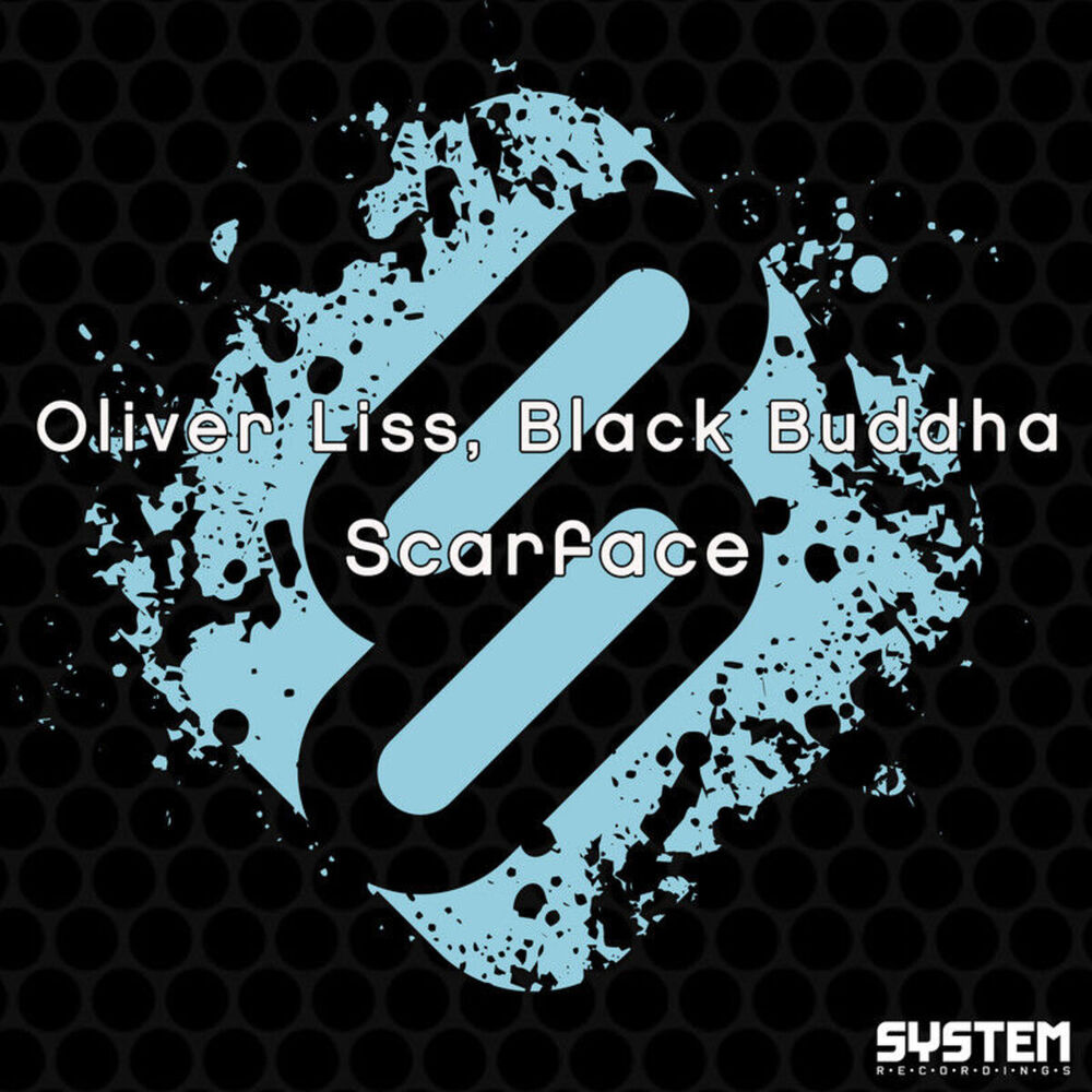 Picture of Oliver Liss, Black Buddha