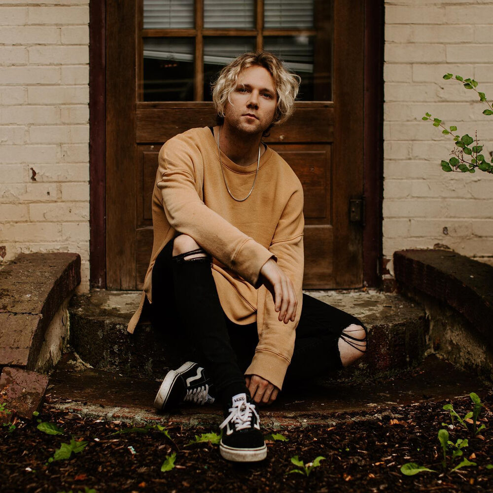 Picture of Adam Christopher