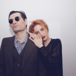 Picture of Mueran Humanos