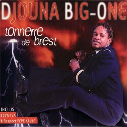 Picture of Djouna Big-One