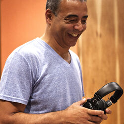 Picture of Sergio Santos