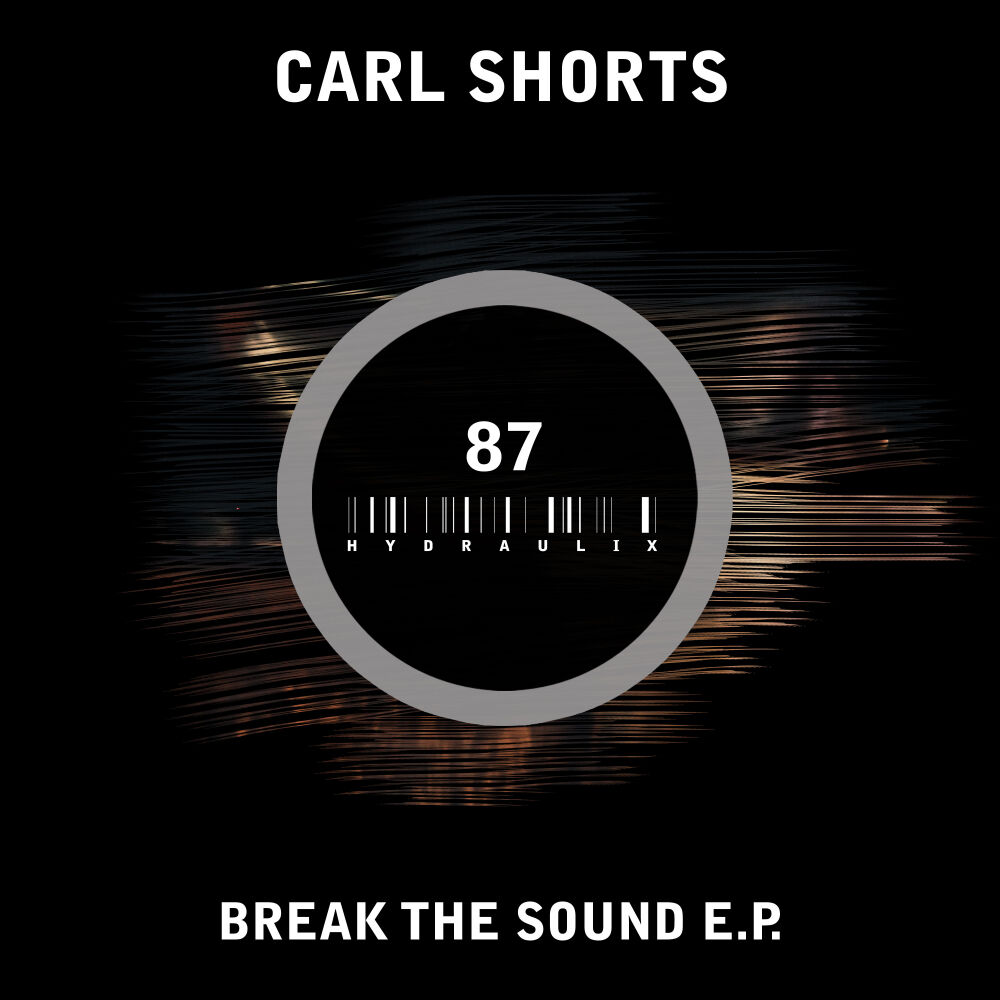 Picture of Carl Shorts