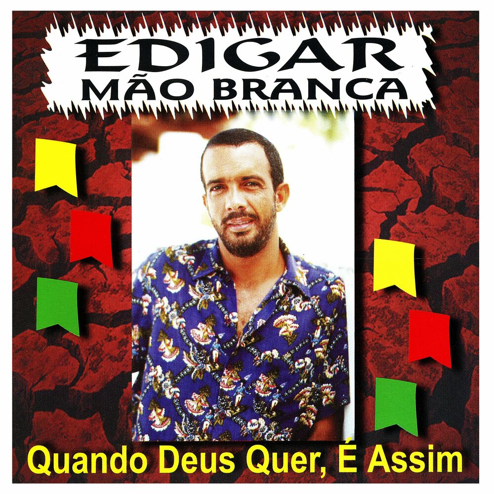 Picture of Edgar Mao Branca
