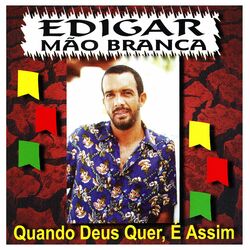Picture of Edgar Mao Branca