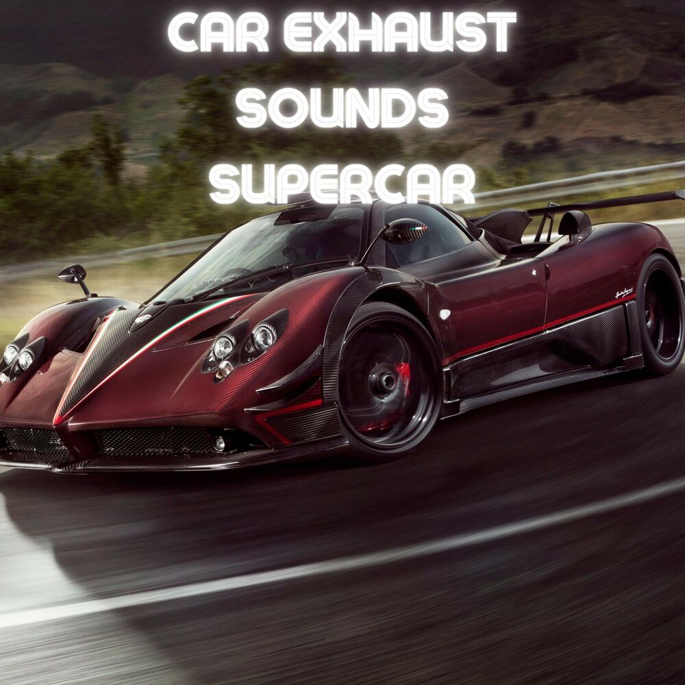 Picture of Car Sounds