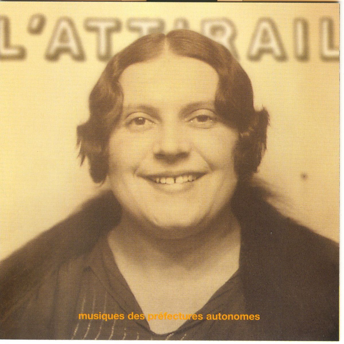 L'attirail