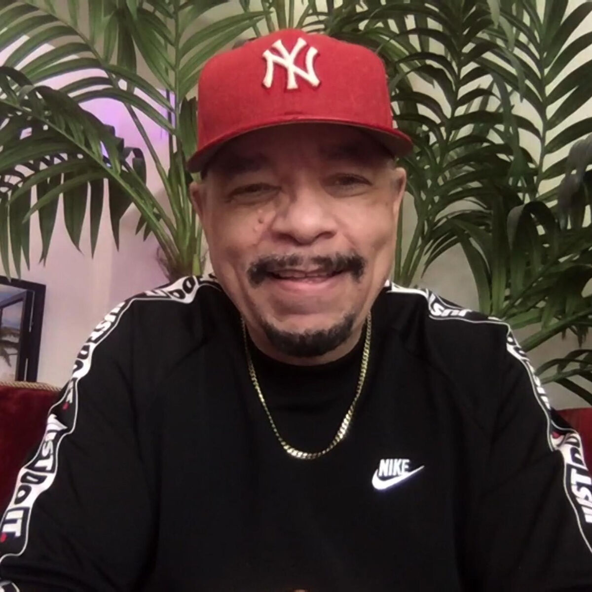 ice-t キャップ 安い