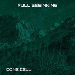 Picture of Cone Cell