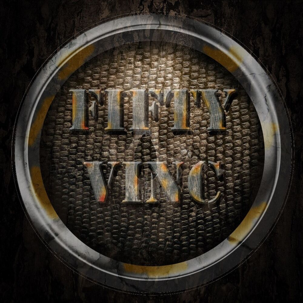 Picture of Fifty Vinc