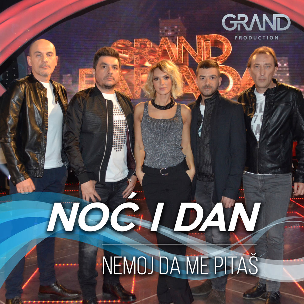 Noc i Dan