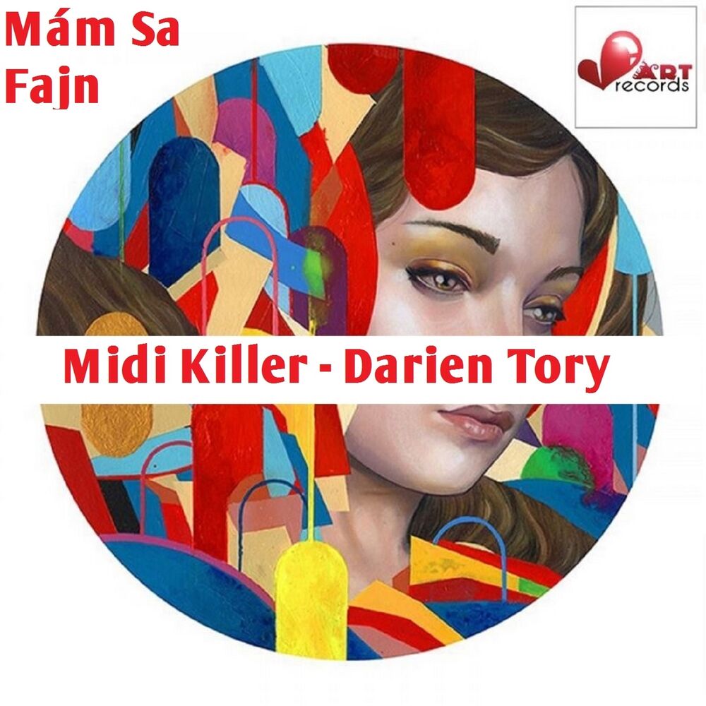 Picture of Darien Tory
