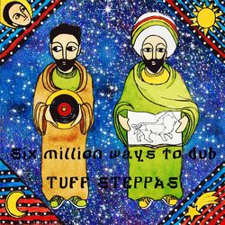 Picture of Tuff Steppas