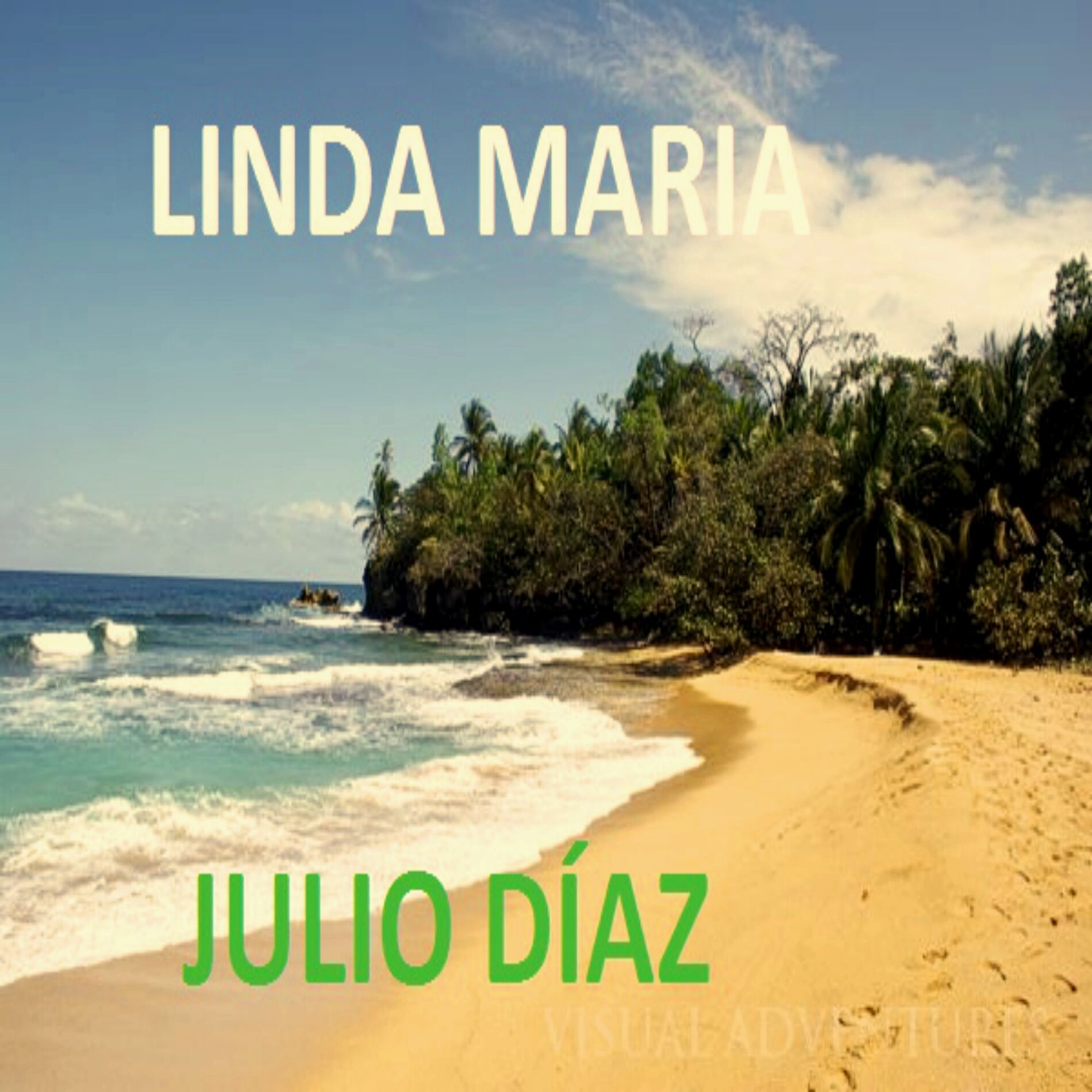 Julio Díaz